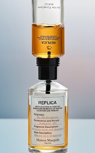 REPLICA By The Fireplace: the warm and cozy Eau de Toilette