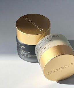 Create the ultimate skin care regimen with LA FERVANCE.