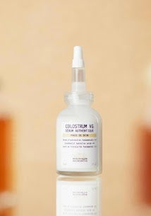 Nourish & Hydrate!