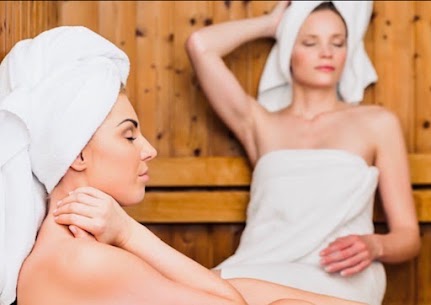 Experience the powerful benefits of Gua Sha Massage!