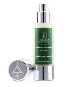 THE DARLING OF MBR SKINCARE: