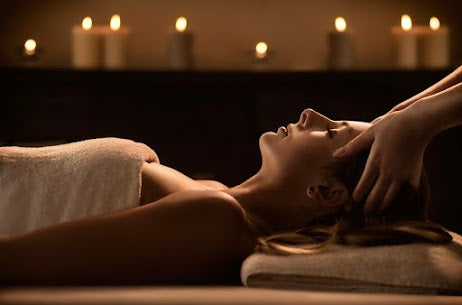 DEEP TISSUE vs SWEDISH MASSAGE