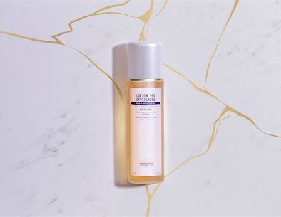 Exfoliate. Regulate. Rebalance.