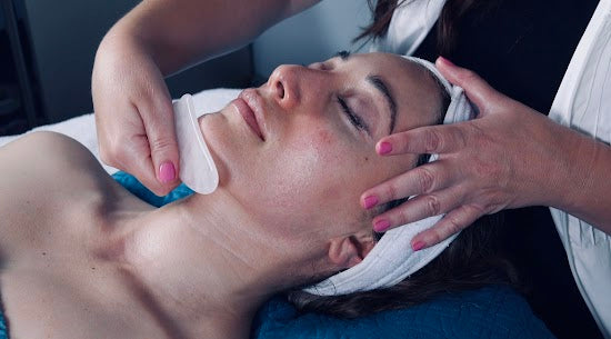 Ancient Chinese healing...
