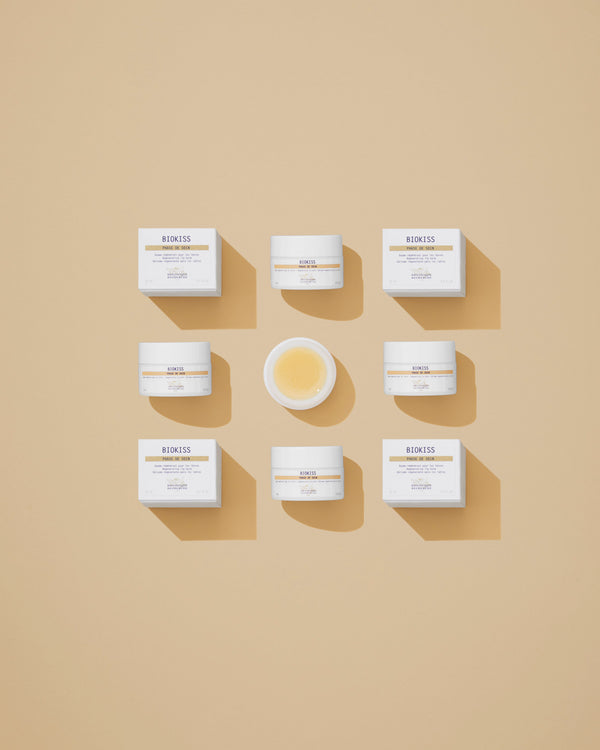 BIOLOGIQUE RECHERCHE at PENELOPE and The Beauty Bar