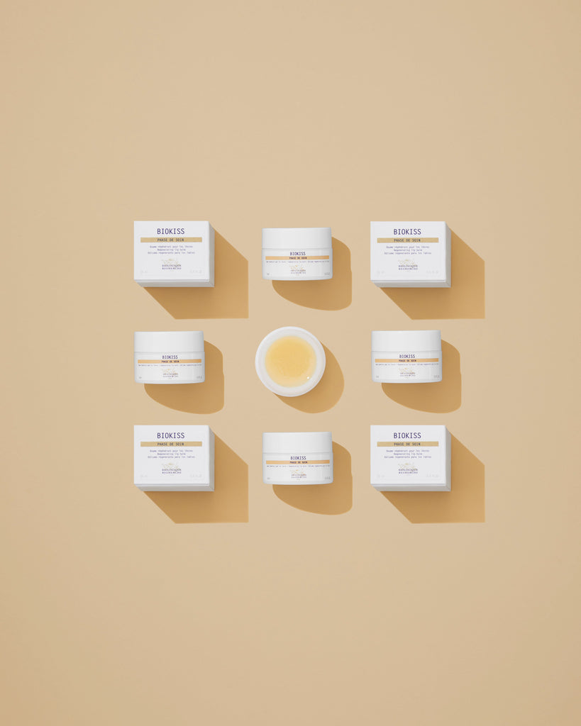 BIOLOGIQUE RECHERCHE at PENELOPE and The Beauty Bar