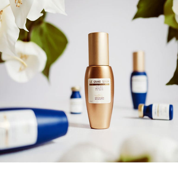 The Finishing Touch: Why Biologique Recherche Finishing Serums Are the Essential Layer Your Skin Deserves