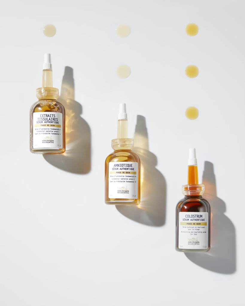 Complexion Correction: The Best Biologique Recherche Products for Acne-Prone Skin