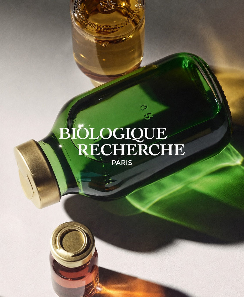 Biologique Recherche Oligo-Protéines Marines: The Energizing Serum for Dark Circles and Tired Skin