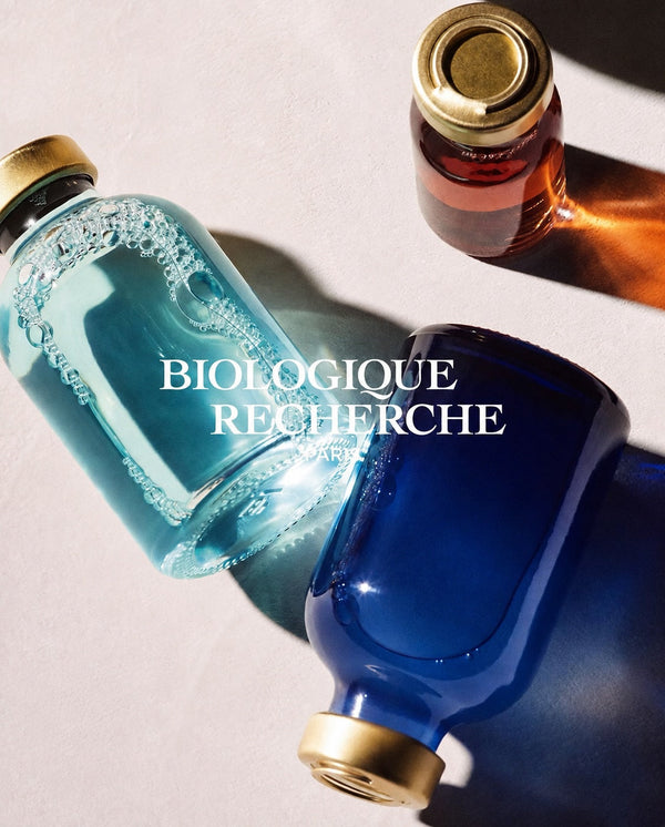 Discover Biologique Recherche Liposmose, a smoothing eye serum for puffiness and under-eye bags.