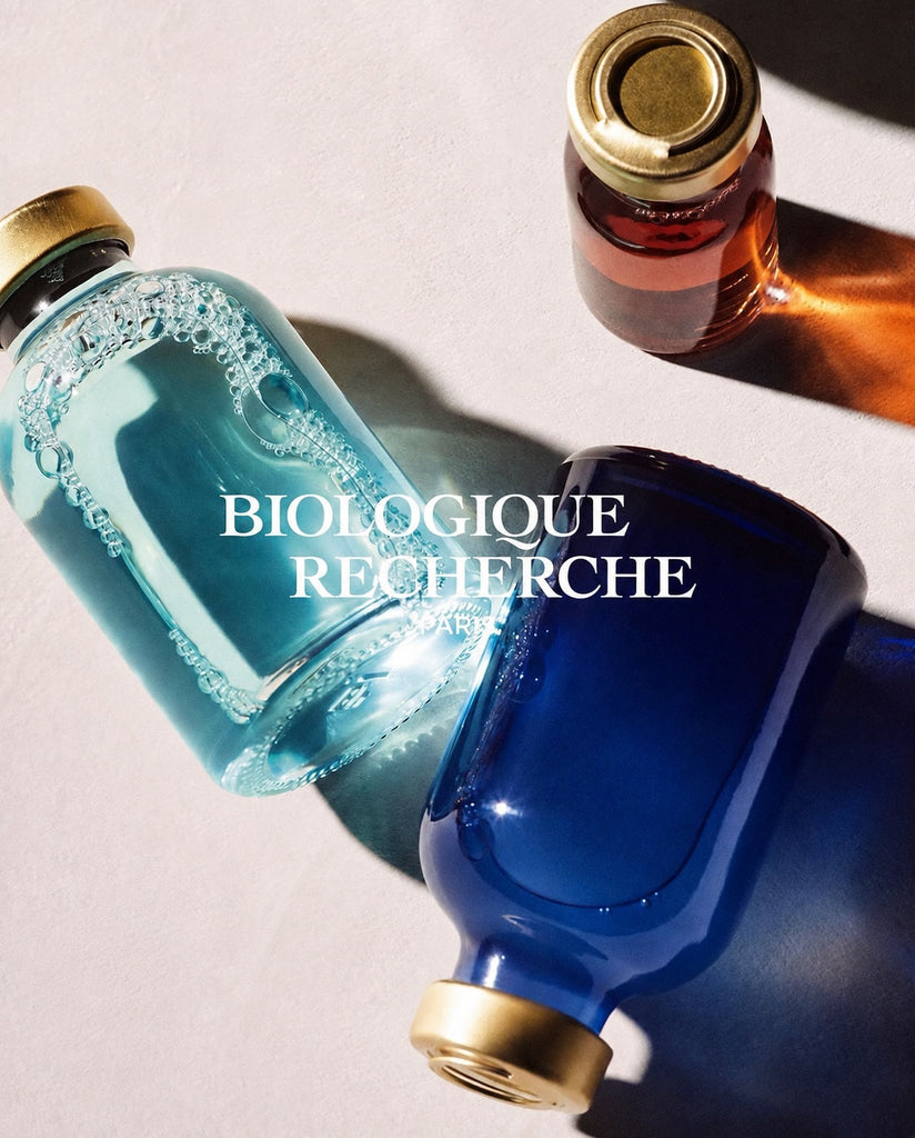Discover Biologique Recherche Liposmose, a smoothing eye serum for puffiness and under-eye bags.