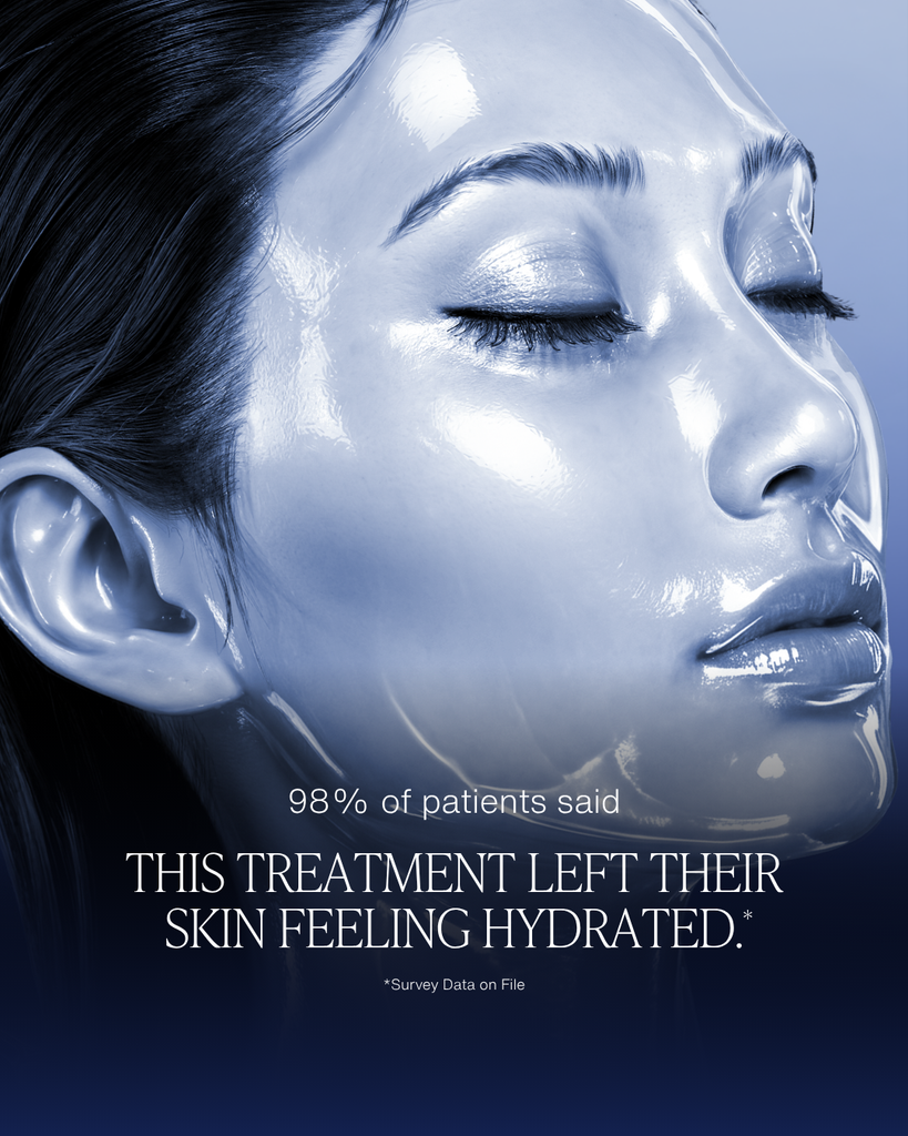 Have you heard about Glacē™ ?