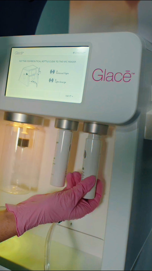 Everyone wants glowing skin.