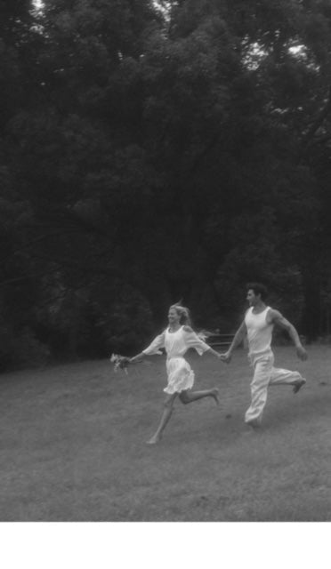 Escape as a couple to Penelope and The Beauty Bar!