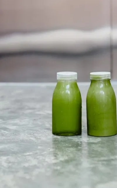 Glow in a Glass: The Beauty Benefits of Juicing for Radiant Skin