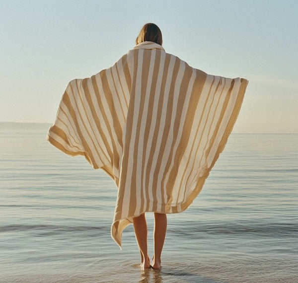 Get your Body Polish before the Beach!