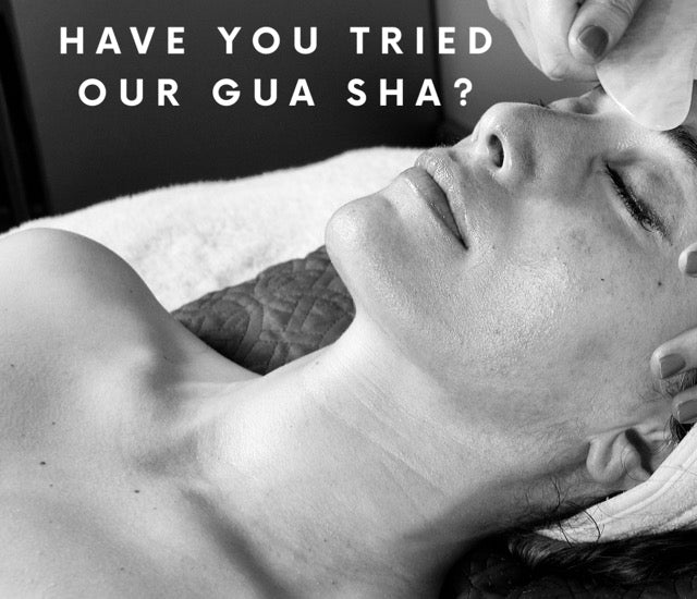 Gua Sha - the Ancient Chinese Ritual