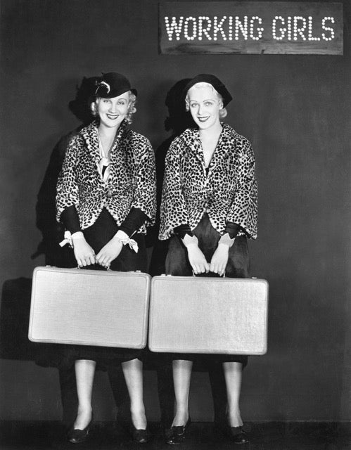 All work and no play? Step into BLISS at PENELOPE