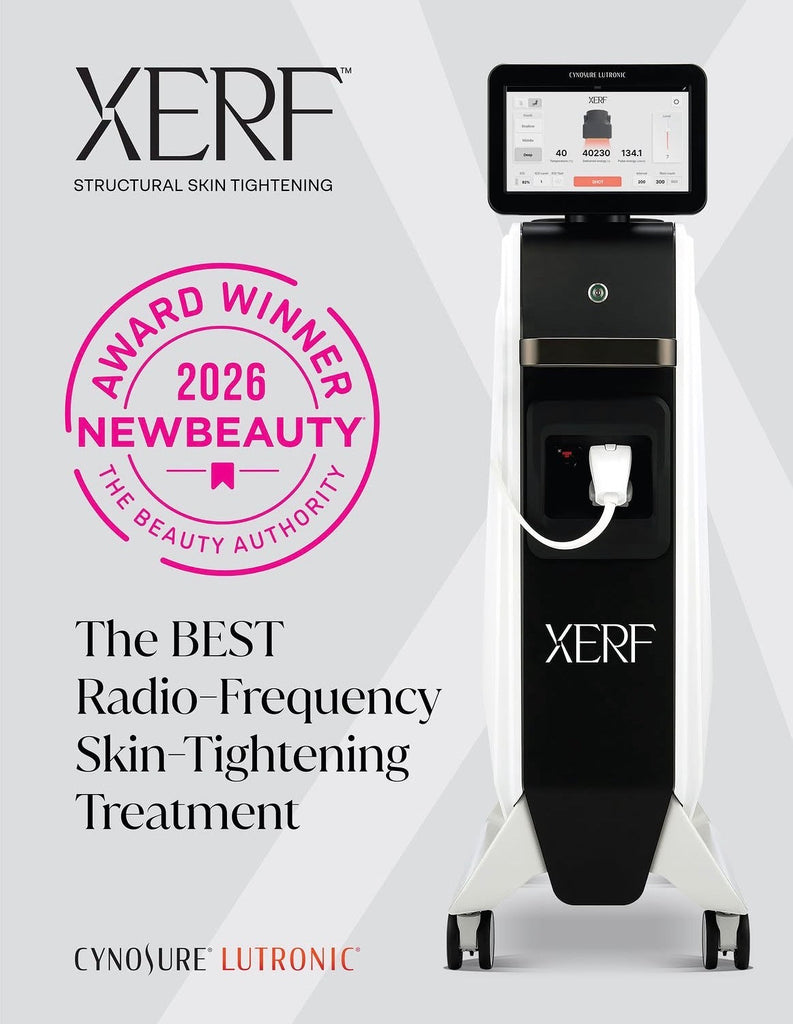 XERF™ Arrives This Summer at PENELOPE & The Beauty Bar: Seattle’s Newest Korean Skin Tightening Innovation