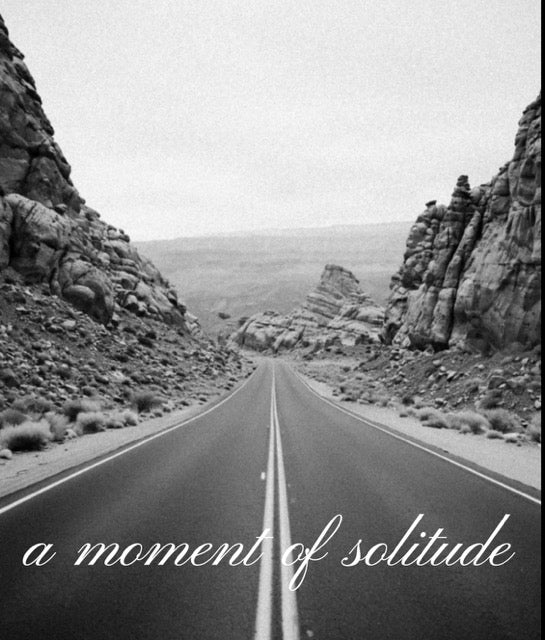 The Power of Solitude: Why Time Alone Is Not a Luxury, but a Necessity