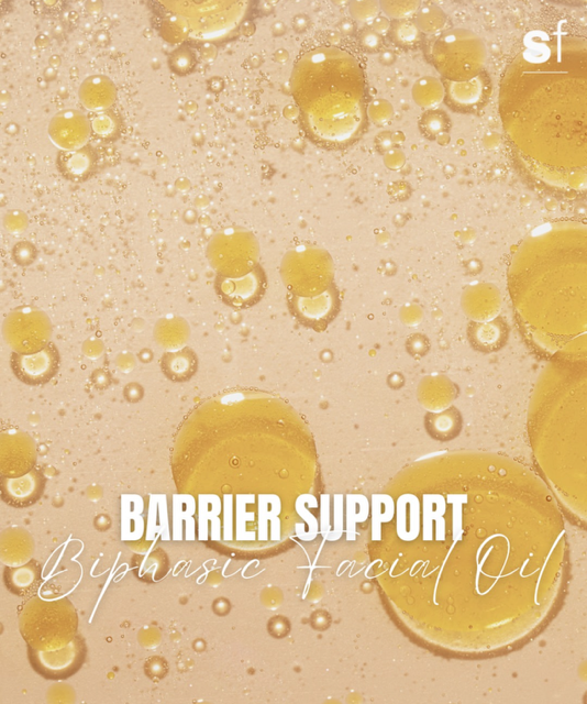 Skin Functional at PENELOPE and the Beauty Bar