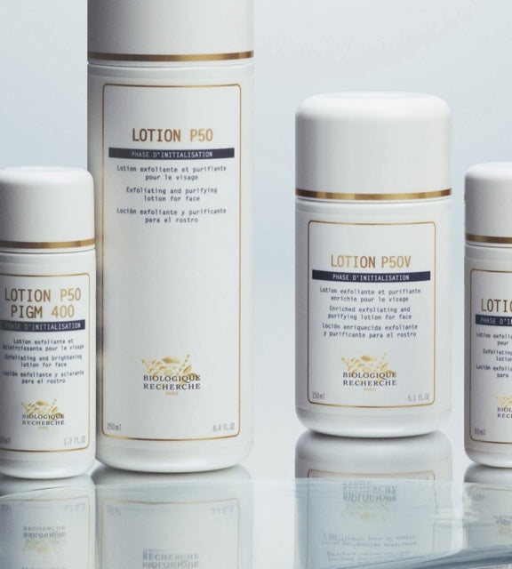 Biologique Recherche Lotion P50: Why This French Exfoliating Lotion Is the Secret to Glowing Skin