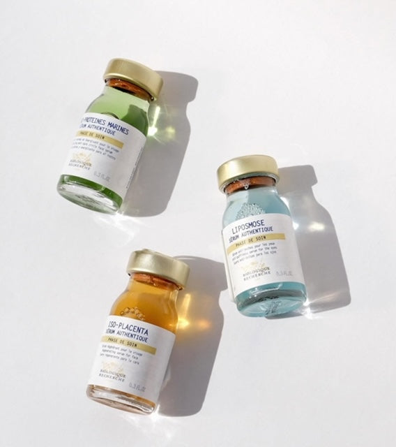Embark on a journey of skin transformation