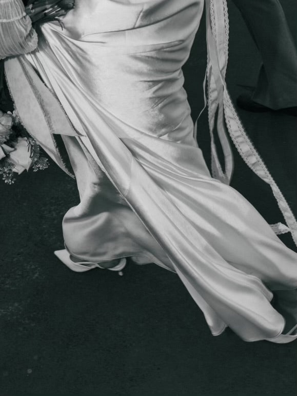 Where Brides Get Ready in Seattle