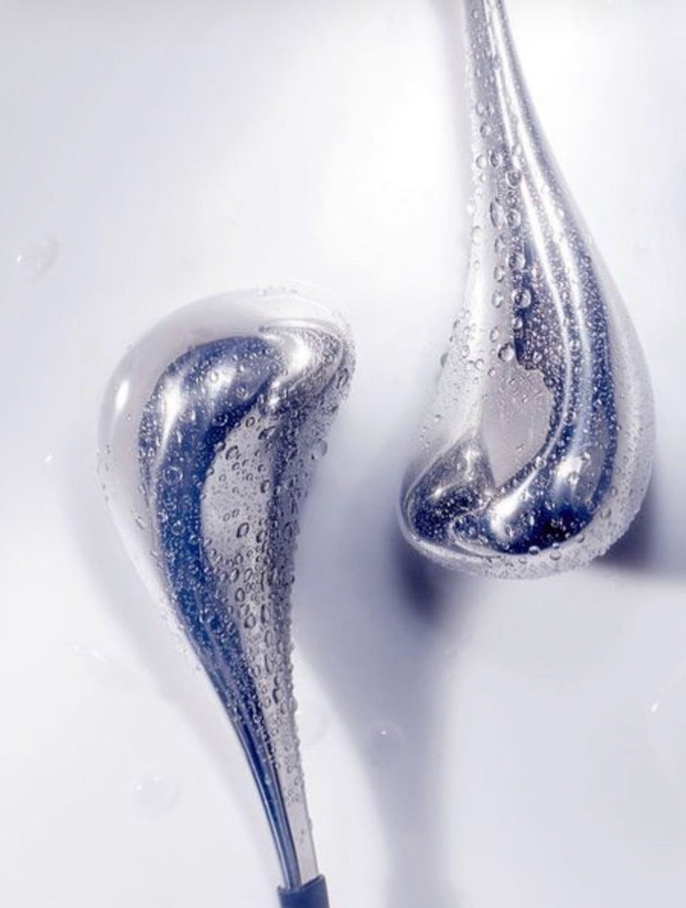 The Power of Cold: Why PENELOPE and the Beauty Bar Chooses Ice Over Steam