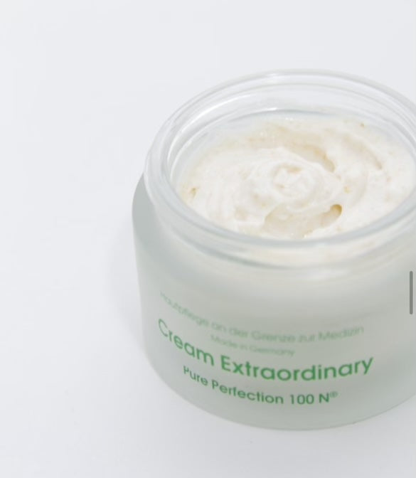 Why Cream Extraordinary by MBR Is One of the Most Advanced Anti-Aging Creams in the World