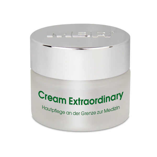 Extraordinary Skin with MBR