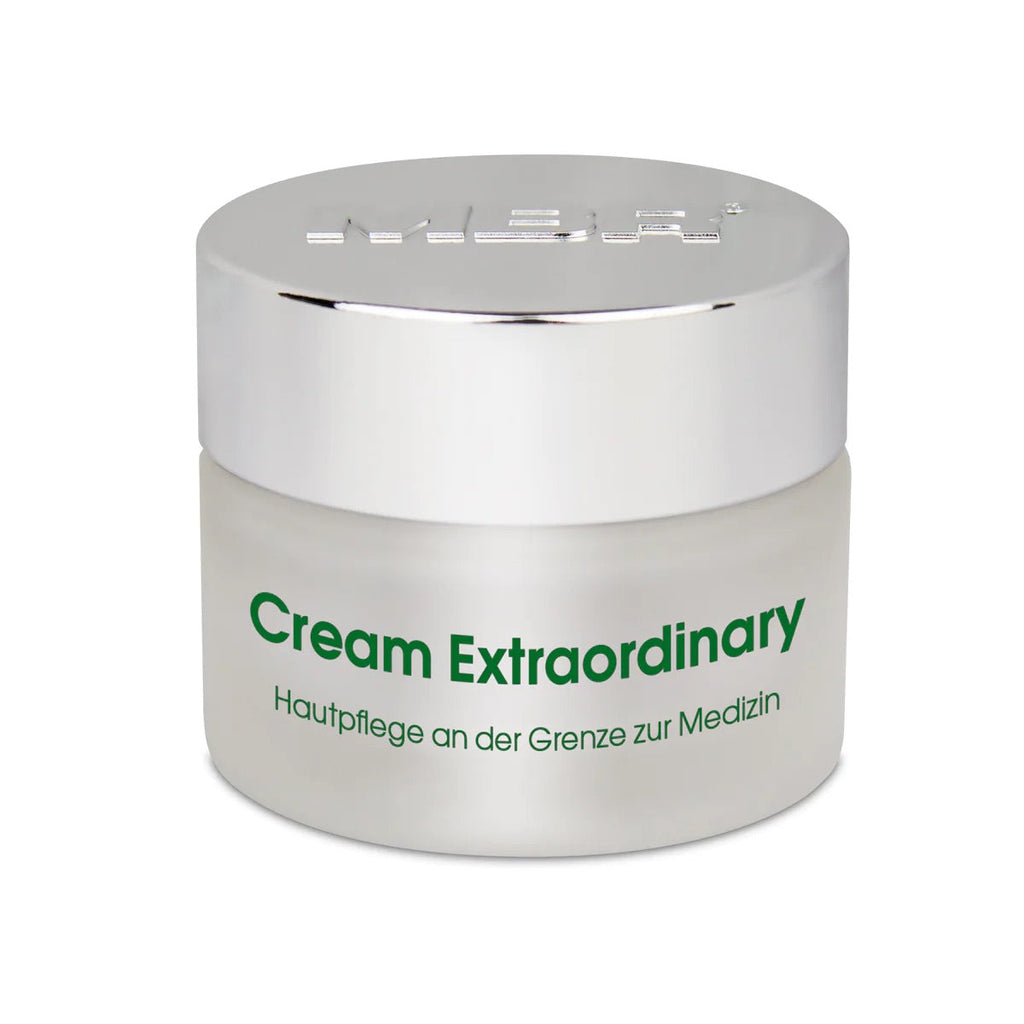 Extraordinary Skin with MBR