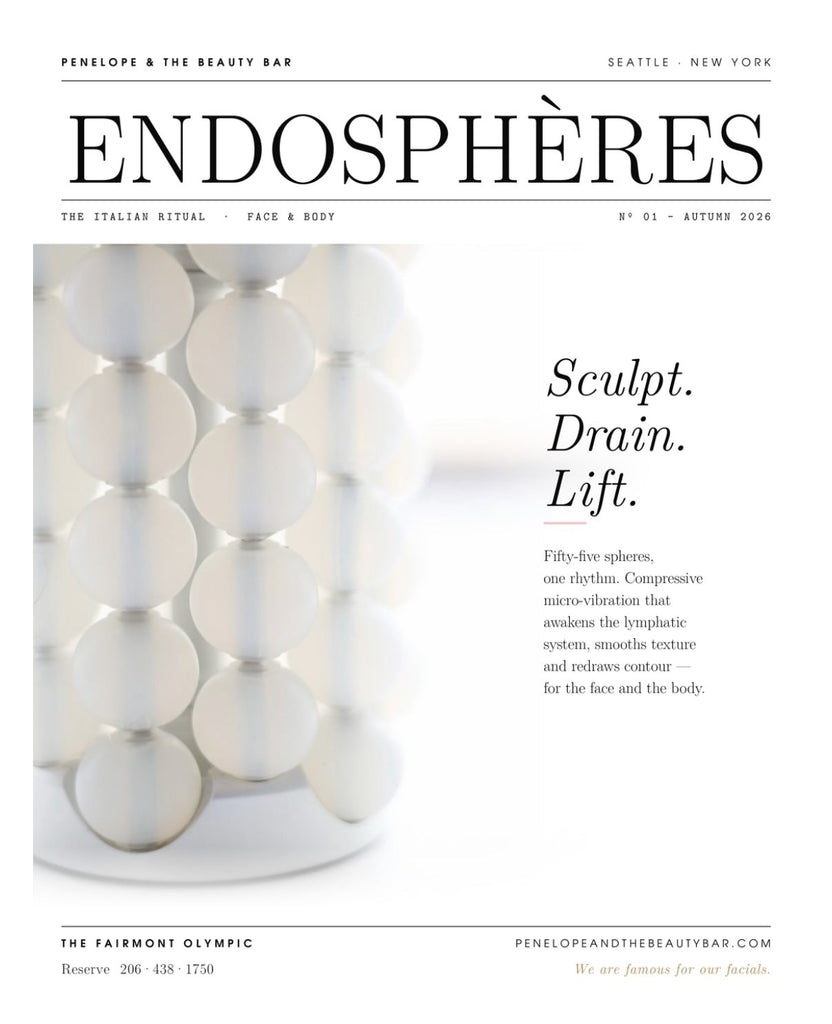 Endospheres Therapy: The Italian Cellulite Treatment for Smoother, More Sculpted-Looking Skin
