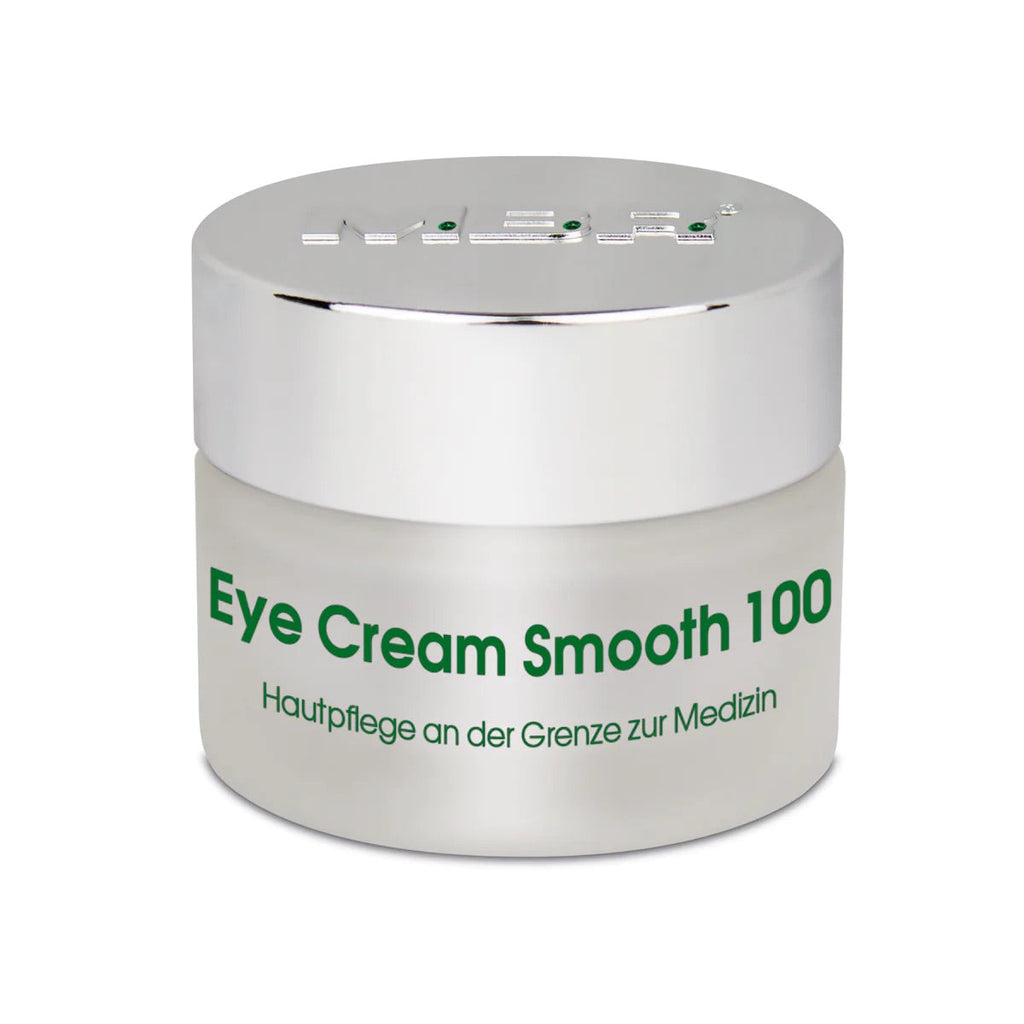 The Best Luxury Eye Creams in the World — And Why MBR Is a Favorite