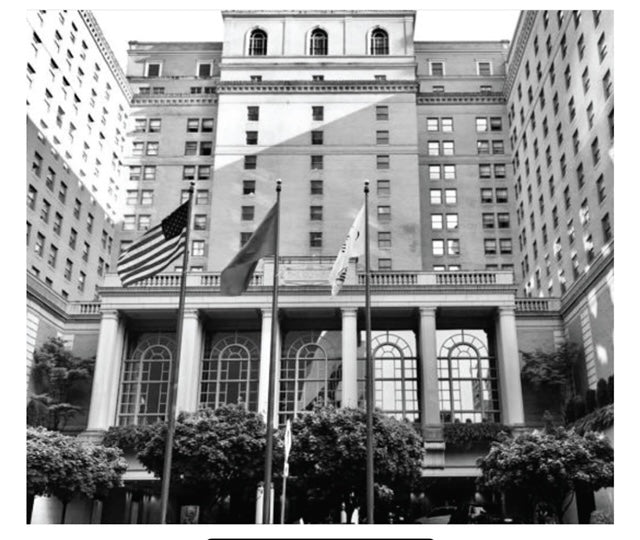 Luxury Hotel Spa Experience in Seattle