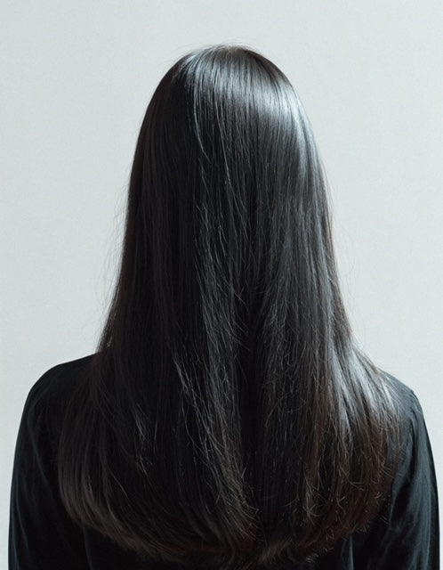 The Clean Sweep: Puraluxe and the New Era of Natural Hair Straightening