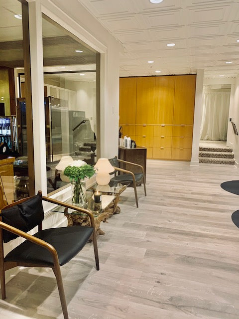 Why PENELOPE and The Beauty Bar is Seattle's Premier Luxury Spa