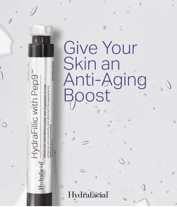 The Fountain of Dew: Why the HydraFacial Is the Modern Ritual for Hydration and Anti-Aging