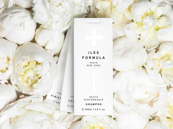 The Cult of Care: Why Iles Formula Is the Haircare Line Every Editor and A-List Stylist Swears By