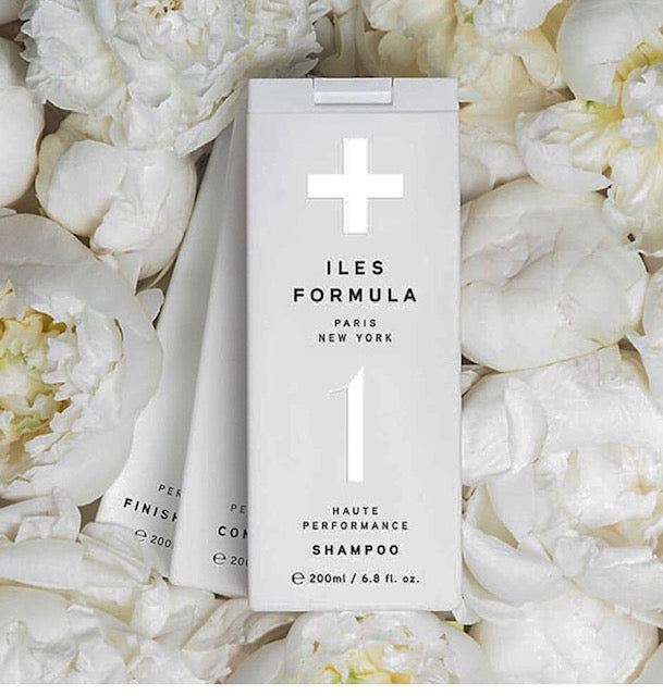 ILES Formula in Seattle: The Art of Modern, Natural Hair Care at PENELOPE and the Beauty Bar