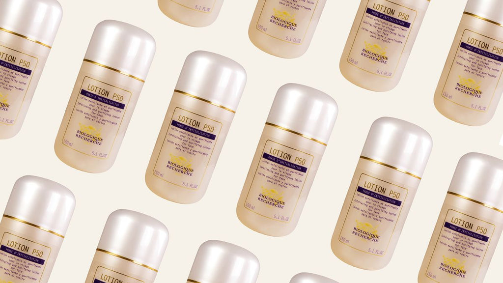 Is Biologique Recherche P50 Worth the Price? What Clients Really Say About the Cult French Lotion