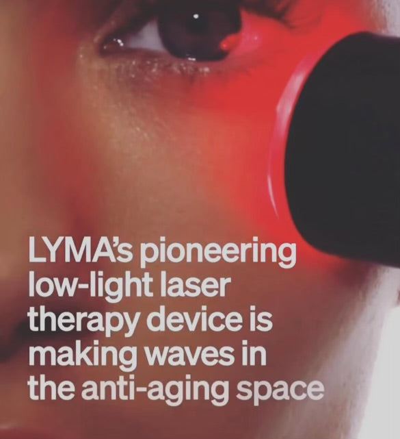 LYMA Laser vs. LYMA PRO: The Future of At-Home Regenerative Skin Technology