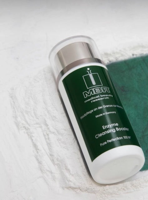 Enzyme Cleansing Booster from MBR