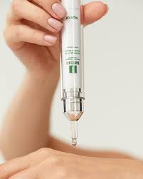 MBR Night Oil - Overnight Renewal: Skin Reborn in Every Drop