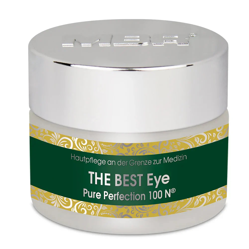 MBR THE BEST Eye - Illumination and Lift for the Most Delicate Canvas