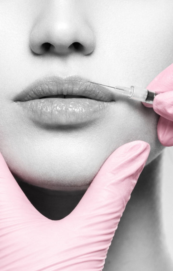 Botox vs. Xeomin: The Subtle Science of Modern Neuromodulators
