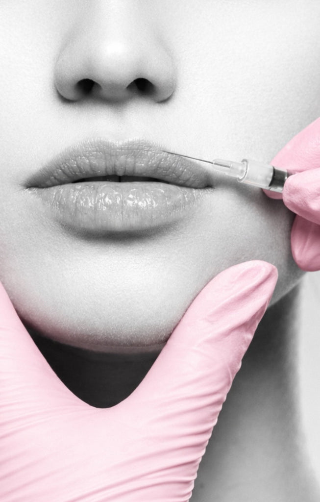 Botox vs. Xeomin: The Subtle Science of Modern Neuromodulators