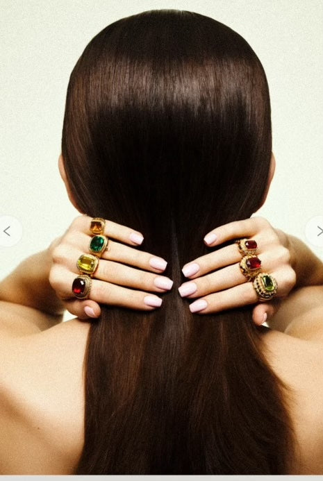 PENELOPE and The Beauty Bar Redefines Clean Nail Care with DAZZLE DRY and Waterless Manicures & Pedicures