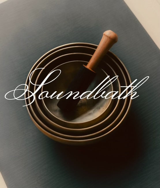 Soundbath vs. Meditation: What’s the Difference?