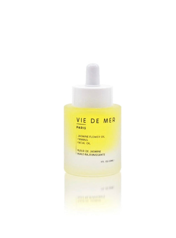The Botanical Facial Oil Luxury Skin Experts Are Using for Glow, Comfort, and Skin Barrier Support